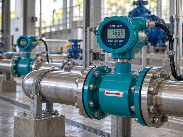 Flow Measurement