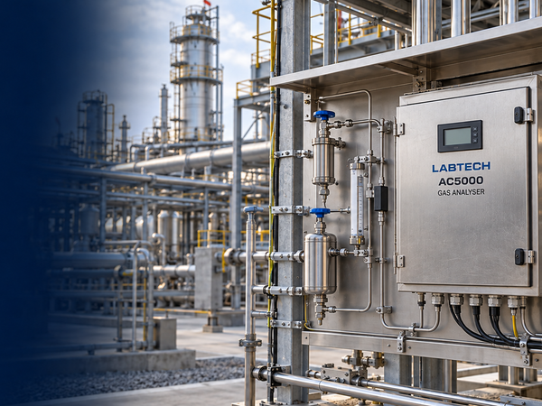 Gas Detectors & Gas Analysers