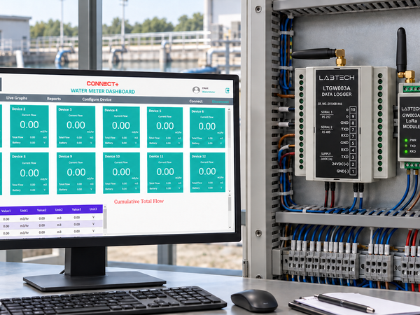 IoT Solutions