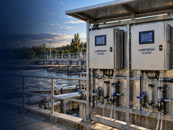 Liquid Analysis