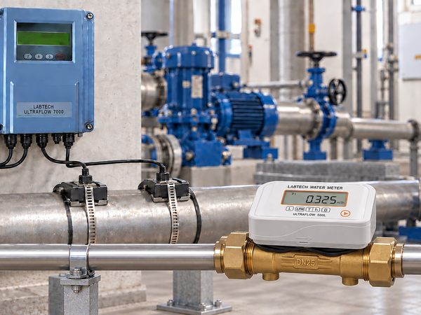 Water Meters
