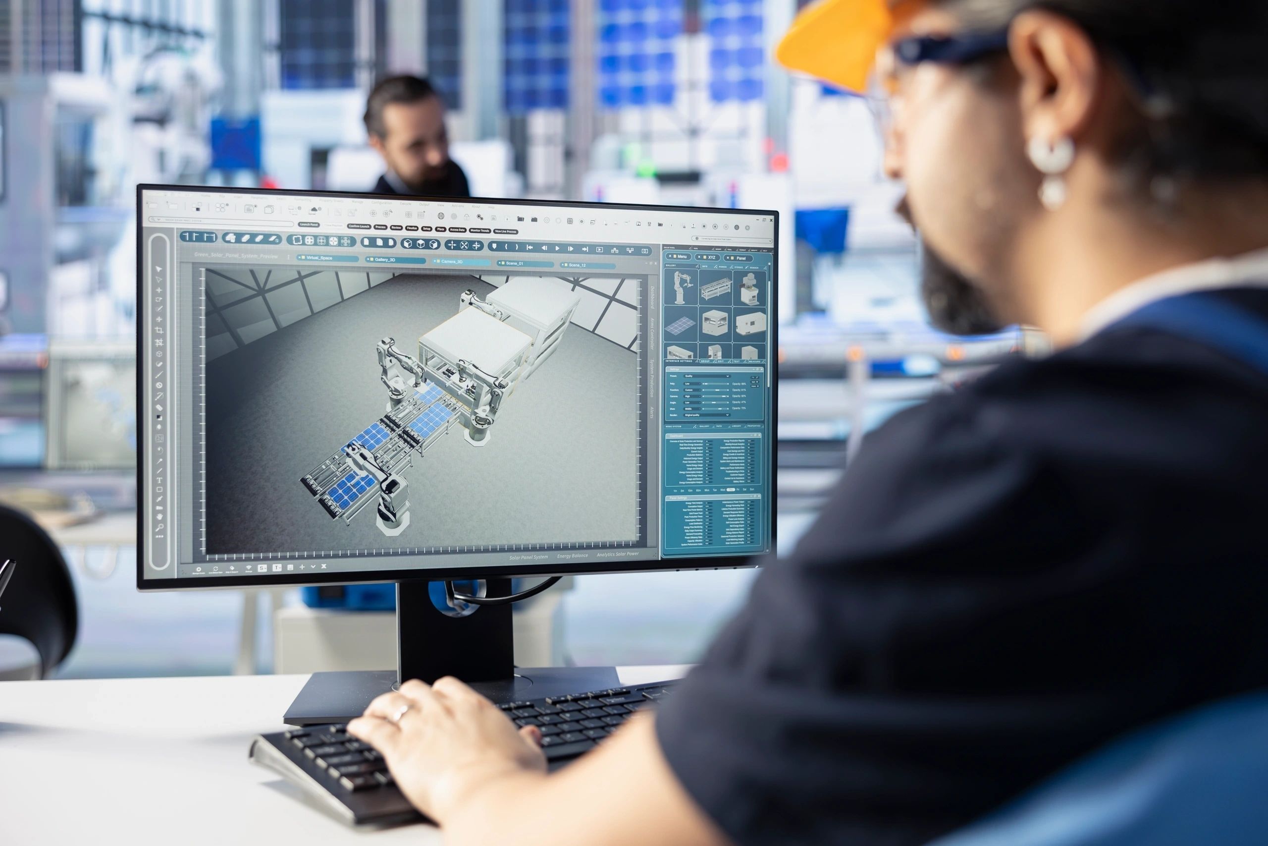 Engineering & Design